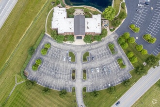 1 Heritage Pl, Piqua, OH - Aerial  map view - Image1