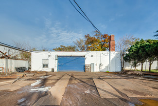 Plus de détails pour 2840 Mt Ephraim Ave, Camden, NJ - Industriel à vendre