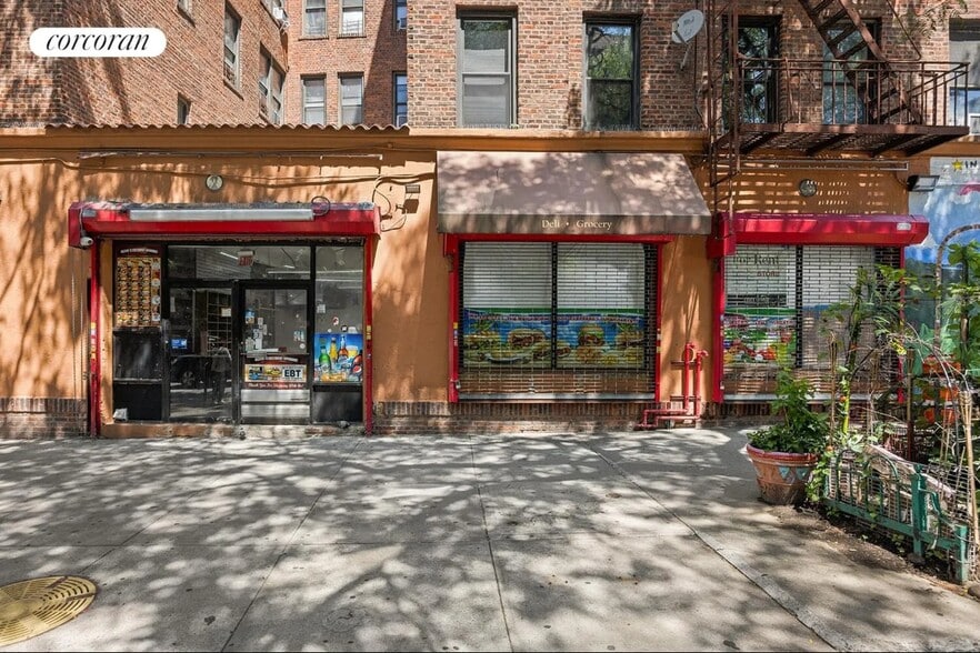 99 Ocean Ave, Brooklyn, NY à louer - Photo du bâtiment - Image 1 de 12