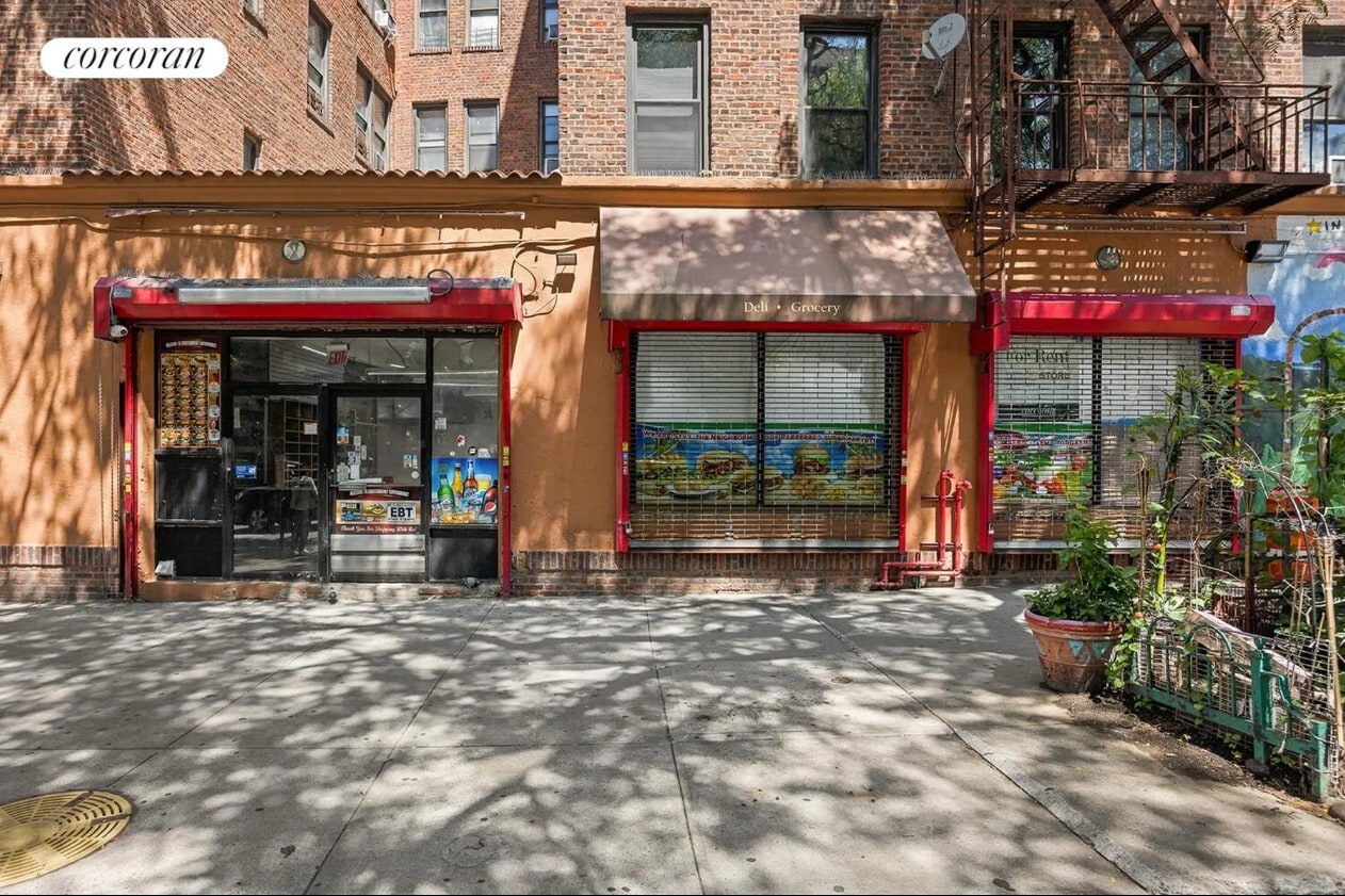 99 Ocean Ave, Brooklyn, NY for lease Building Photo- Image 1 of 13
