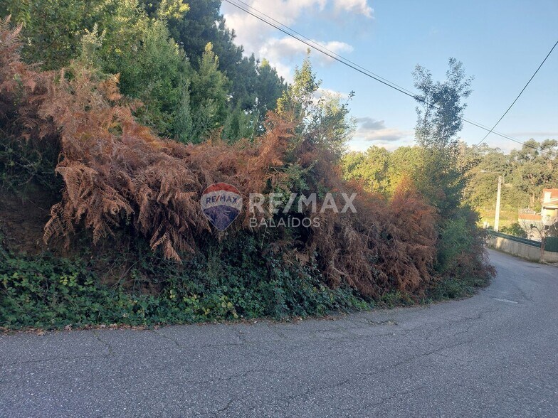 Rúa Macal, 32, Vigo, Pontevedra à vendre - Photo du bâtiment - Image 3 de 8