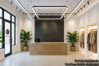 2531 N Roan St, Johnson City, TN for lease Interior Photo- Image 2 of 2