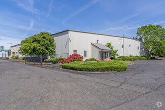 More details for 1810 W 39th St, Vancouver, WA - Industrial for Sale