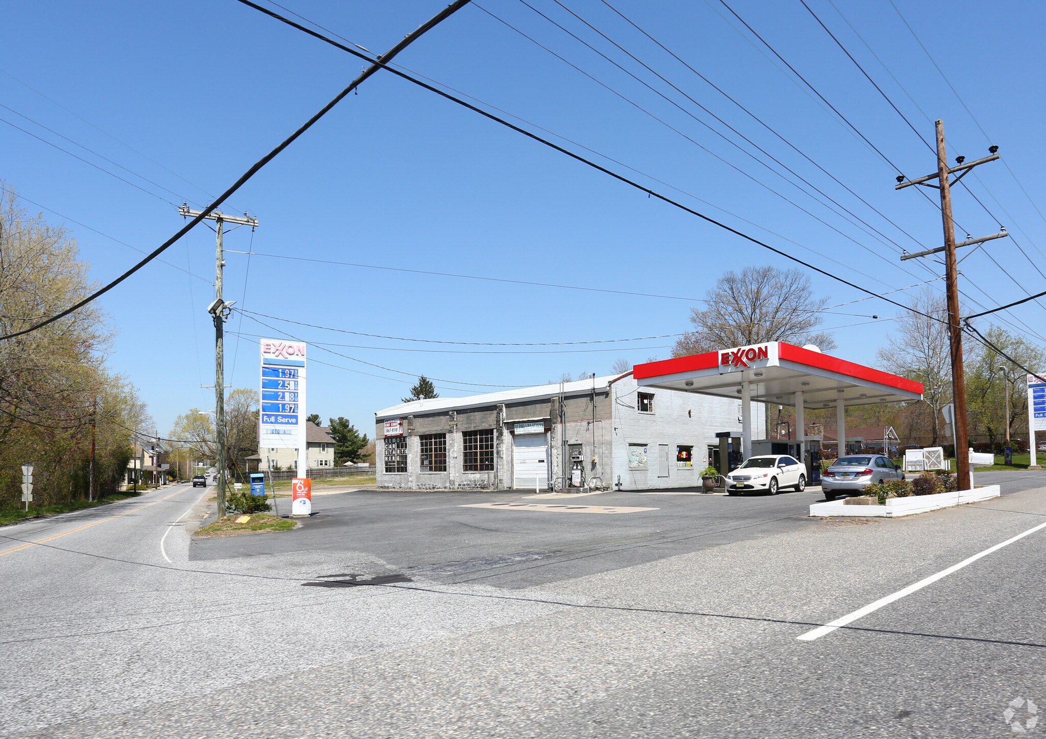 541 Kings Hwy, Swedesboro, NJ à vendre Photo principale- Image 1 de 1