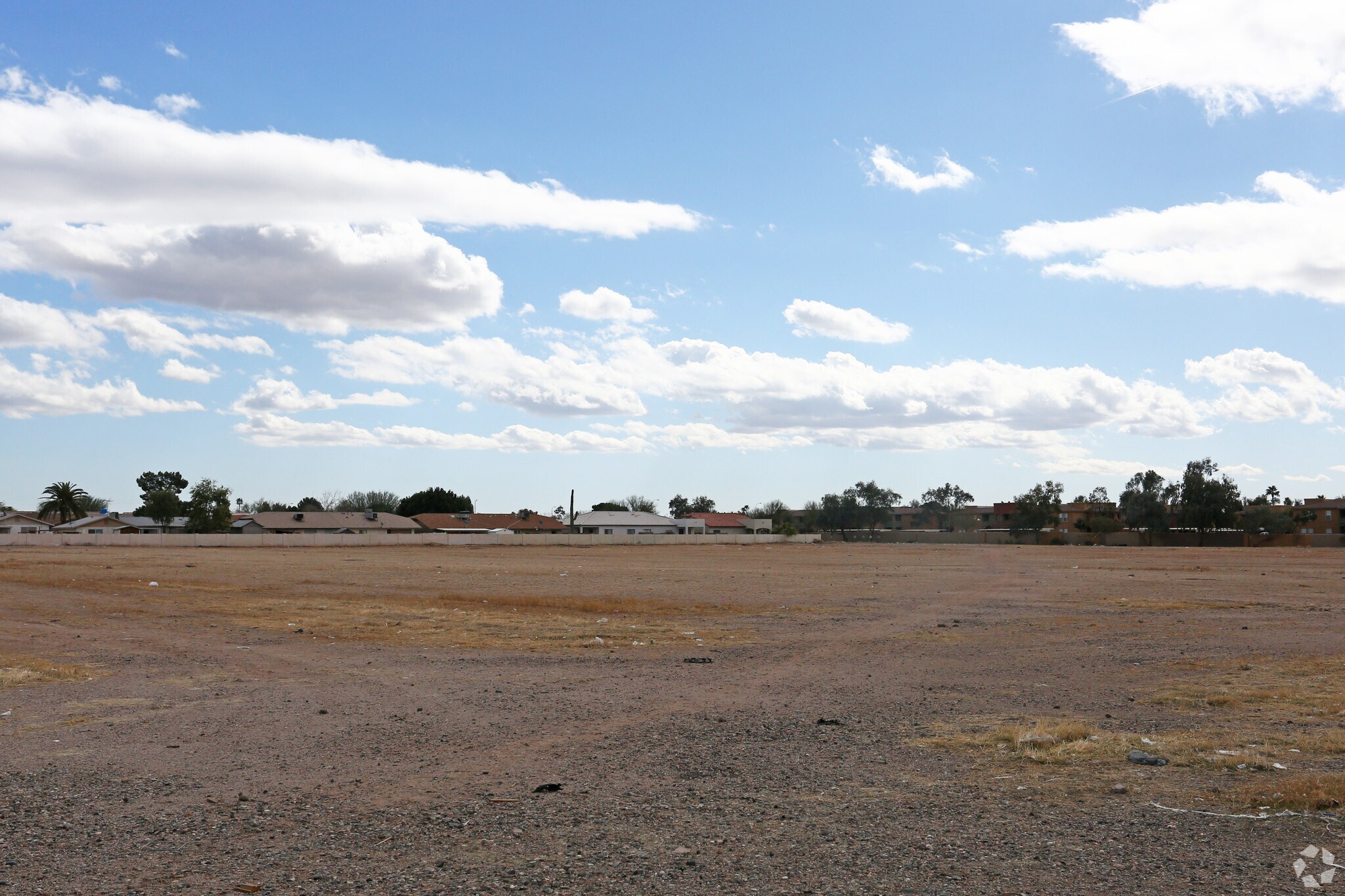 SE Glendale Ave & 83rd Ave, Glendale, AZ for sale Primary Photo- Image 1 of 1