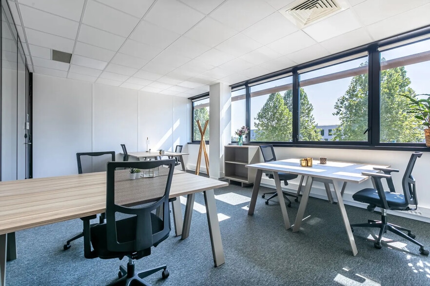 23 Rue De La Haye, Schiltigheim à louer - Photo intérieure - Image 3 de 21