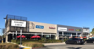 Plus de détails pour 5895 Katella Ave, Cypress, CA - Commerce de détail à louer