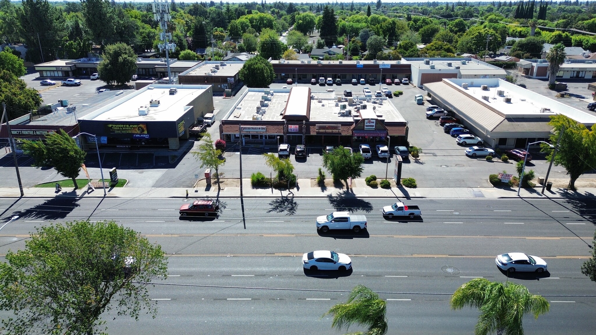 3125 McHenry Ave, Modesto, CA for lease Building Photo- Image 1 of 9