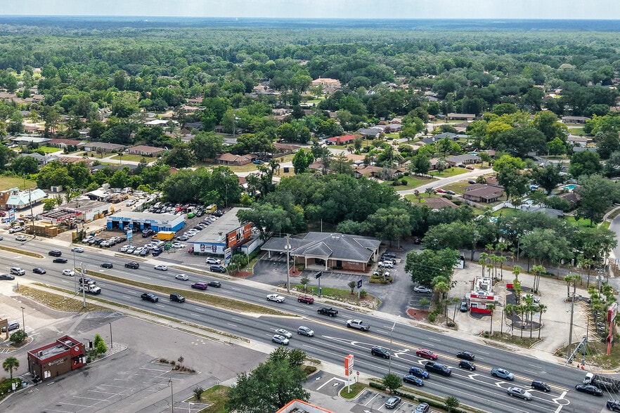 296 Blanding Blvd, Orange Park, FL for sale - Building Photo - Image 2 of 4