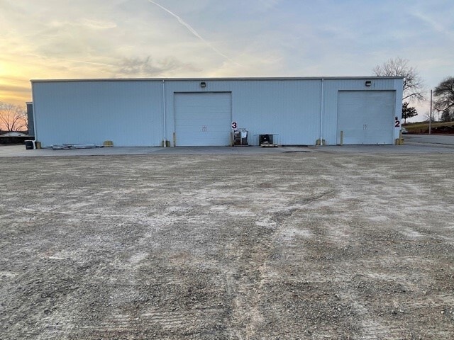 325 Division St, Redgranite, WI for sale - Building Photo - Image 2 of 3