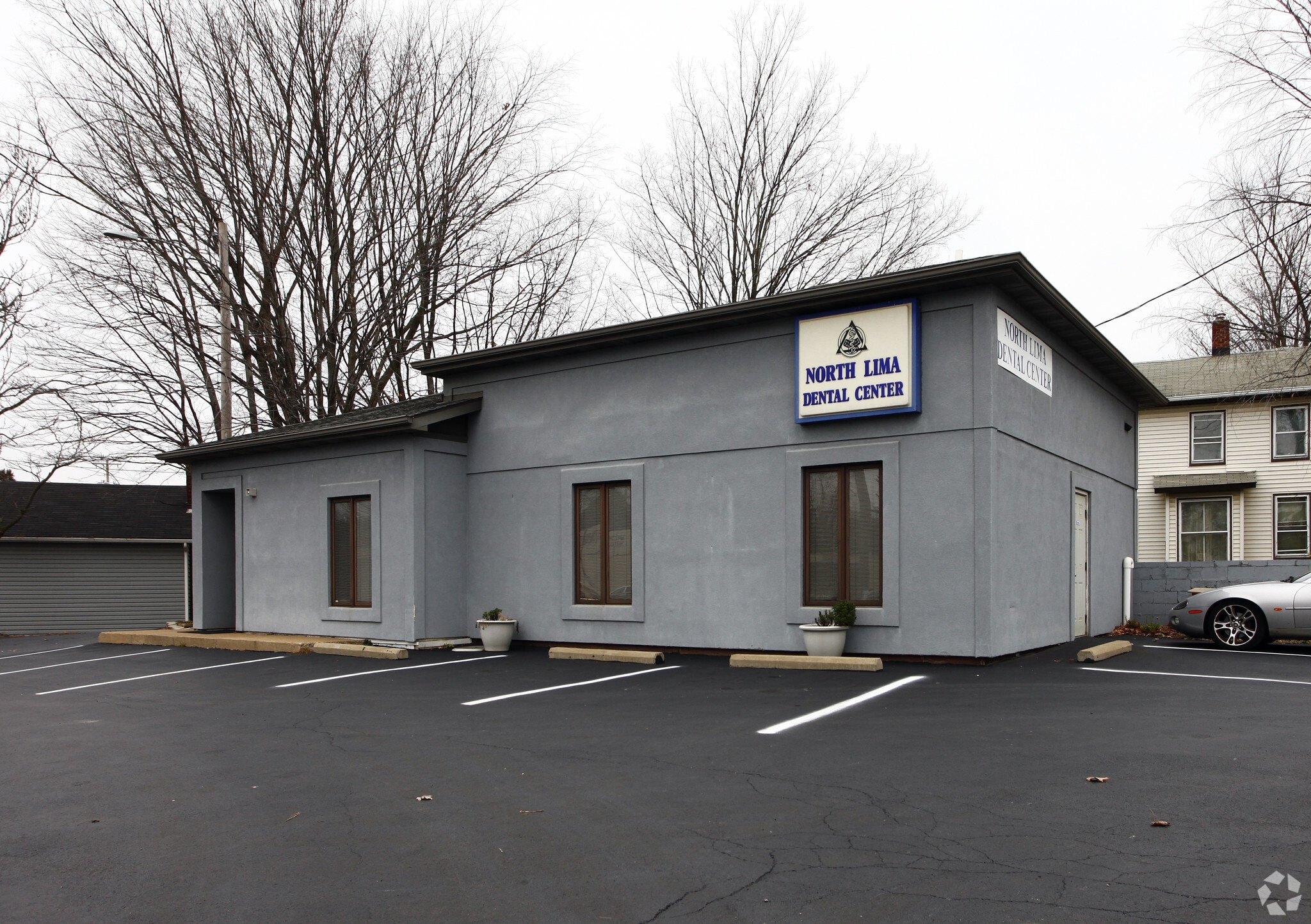 11695 Market St, North Lima, OH for lease Primary Photo- Image 1 of 3