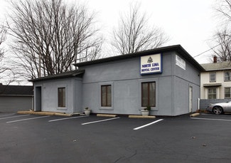 More details for 11695 Market St, North Lima, OH - Office for Lease