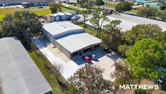 More details for 1728 Agora Cir SE, Palm Bay, FL - Industrial for Lease