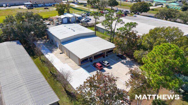 More details for 1728 Agora Cir SE, Palm Bay, FL - Industrial for Lease