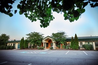 Plus de détails pour 300 Cedar Ridge Dr, Pittsburgh, PA - Bureau à louer