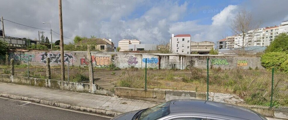 de, 208, Vigo, Pontevedra for lease - Building Photo - Image 1 of 6