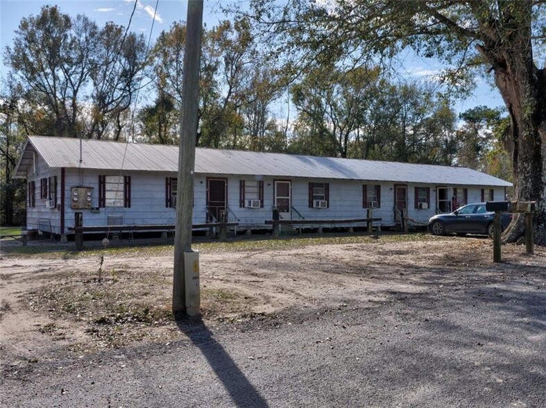 531 Marshall Lafleur Rd, Kinder, LA for sale - Primary Photo - Image 1 of 1