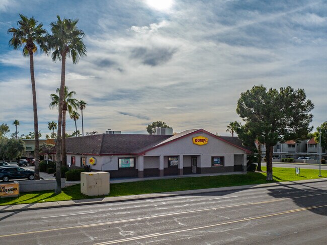 More details for 5161 W Thunderbird Rd, Glendale, AZ - Retail for Sale