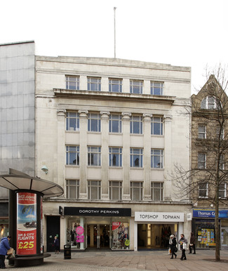 More details for 33-35 Fargate, Sheffield - Office for Lease