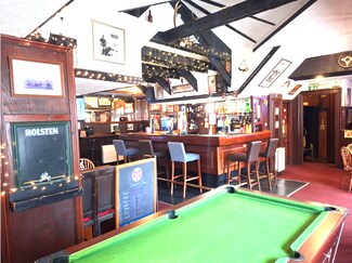 Plus de détails pour 9 Portland St, Aberdeen - Commerce de détail à vendre