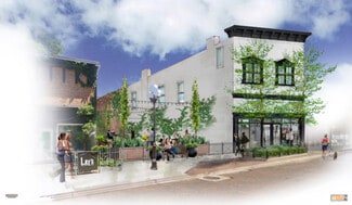 More details for 343 E 5th St, Dayton, OH - Retail for Sale