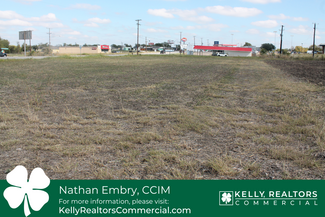 More details for TBD W McGregor Dr, Mcgregor, TX - Land for Sale