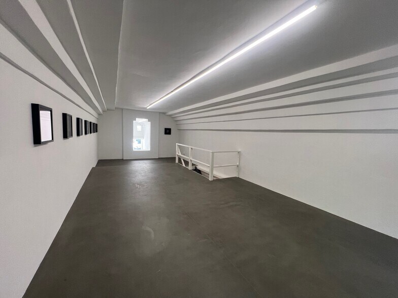 4617-4619 W Washington Blvd, Los Angeles, CA à louer - Photo du bâtiment - Image 3 de 11
