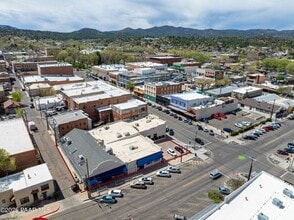 147 N Cortez St, Prescott, AZ for lease Building Photo- Image 2 of 20