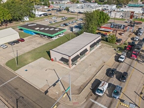 307 US Highway 271 N, Gilmer, TX for lease Interior Photo- Image 2 of 12