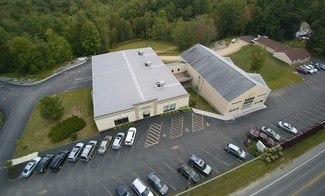 More details for 235 Portland Rd, Gray, ME - Office for Sale