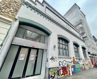 More details for Rue Marceau, Montreuil - Office for Lease
