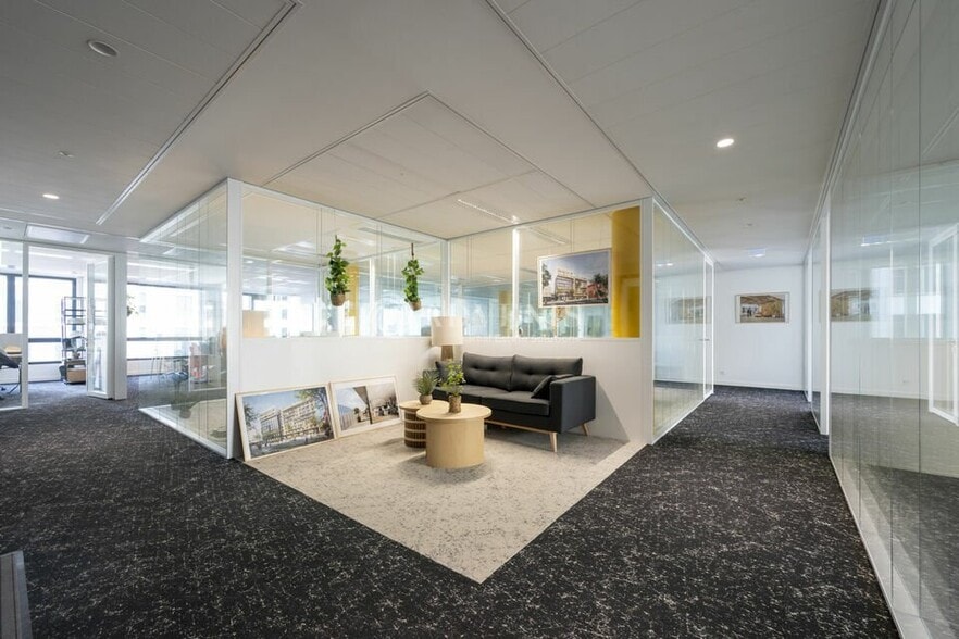7 Rue Stephenson, Montigny-le-Bretonneux à vendre - Photo intérieure - Image 2 de 9