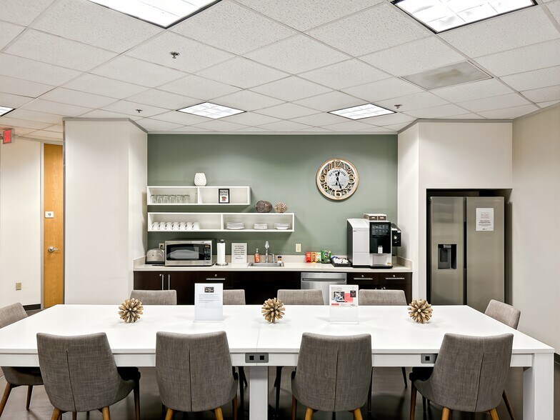 1400 Broadfield Blvd, Houston, TX à louer - Photo intérieure - Image 3 de 20