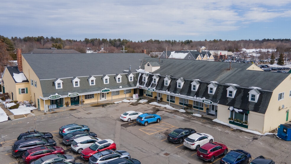 256 Great Rd, Littleton, MA for sale - Building Photo - Image 3 of 16