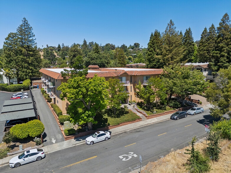 1183 Saranap Ave, Walnut Creek, CA for sale - Building Photo - Image 2 of 29