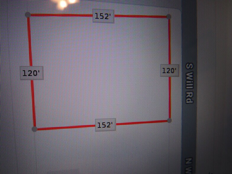 70 S Will Rd, Diamond, IL à vendre - Photo du bâtiment - Image 2 de 8