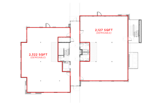 901 Highlands Blvd, Austin, TX for lease Building Photo- Image 1 of 1