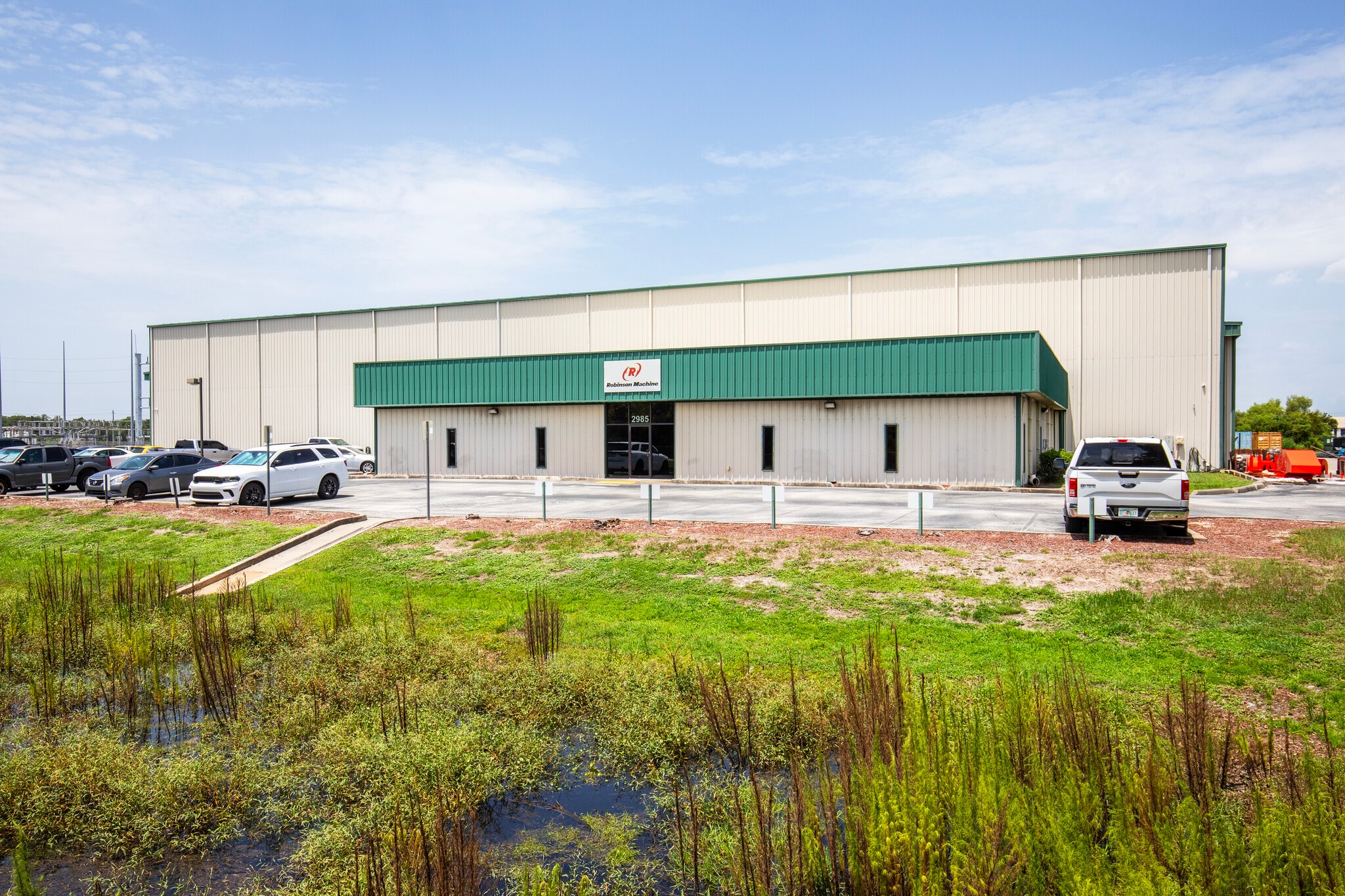 2985 Old Medulla Rd, Lakeland, FL for sale Building Photo- Image 1 of 11