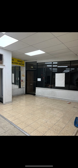 Plus de détails pour 881-889 Main St, Winchester, MA - Commerce de détail à louer