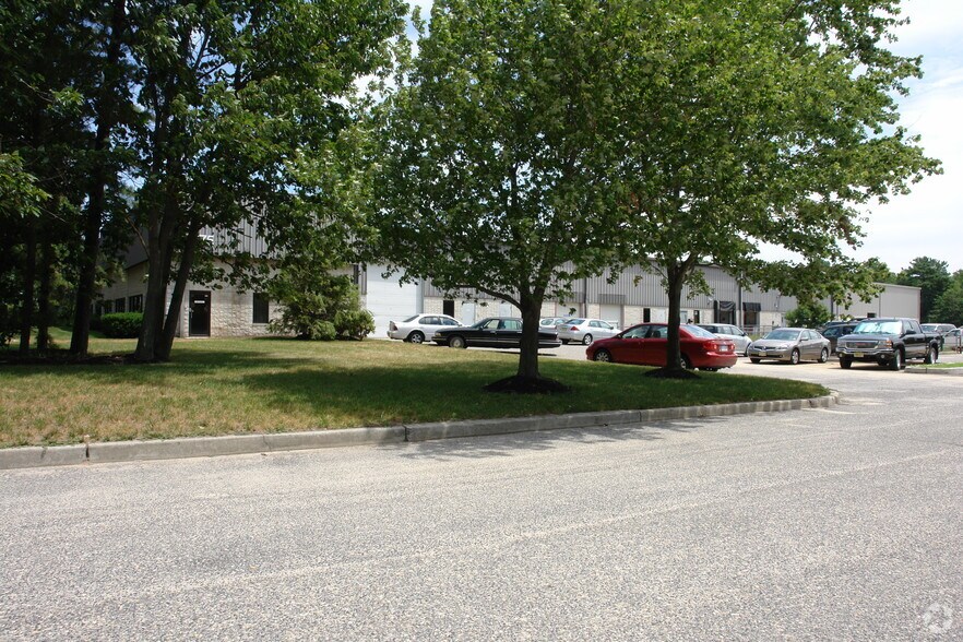 175 Oberlin Ave N, Lakewood, NJ à louer - Photo du bâtiment - Image 3 de 5