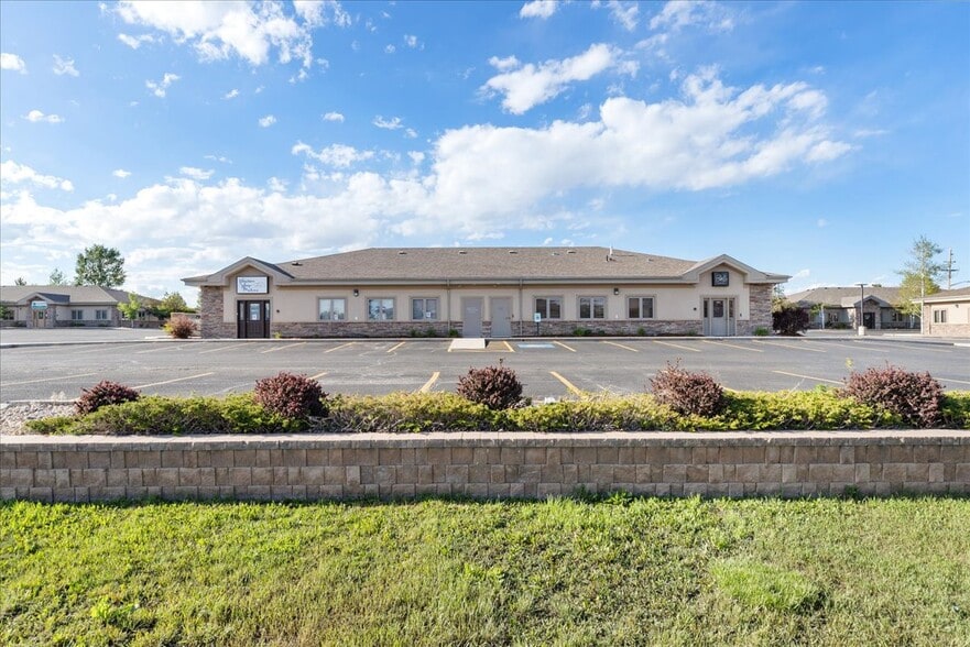 4100-4140 Laramie St, Cheyenne, WY for sale - Building Photo - Image 3 of 38