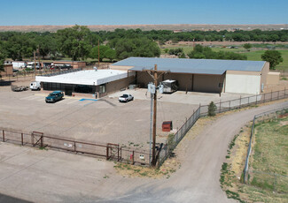 More details for 19514 Highway 314, Belen, NM - Industrial for Lease