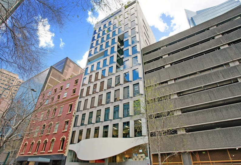 257 Clarence St, Sydney for lease Primary Photo- Image 1 of 2