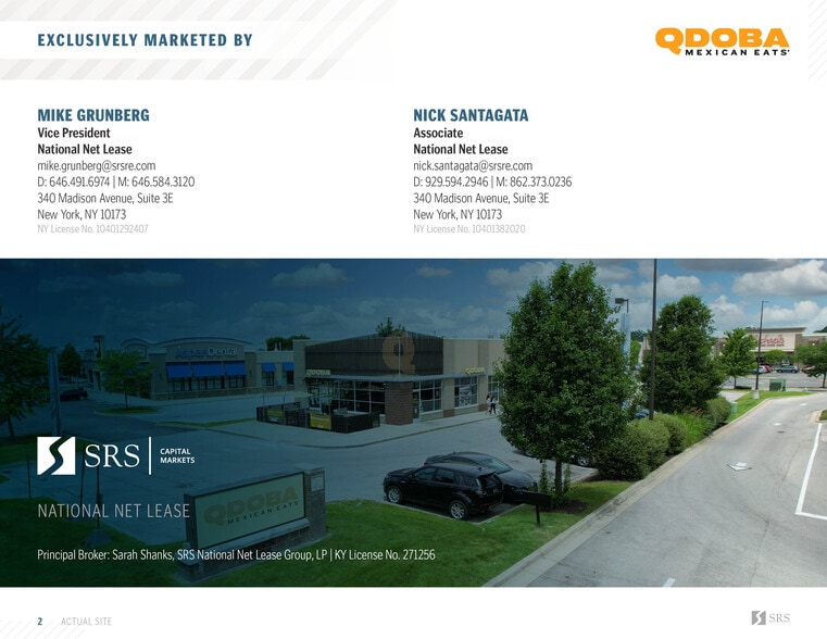 4921 Outer Loop, Louisville, KY for sale - Building Photo - Image 2 of 10