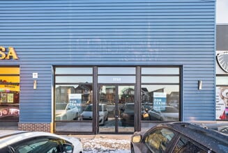 3723B 8 Av SW, Edmonton, AB for lease Interior Photo- Image 1 of 8