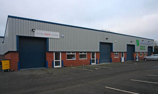 Plus de détails pour 138 Hanbury Rd, Stoke Prior - Industriel à vendre