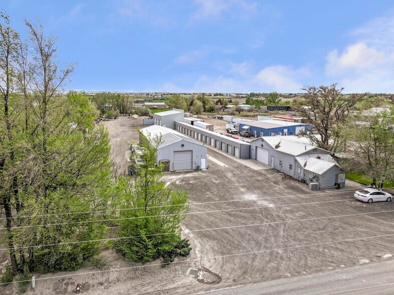1782.5 Eldridge Ave, Twin Falls, ID à louer - Photo du bâtiment - Image 2 de 15