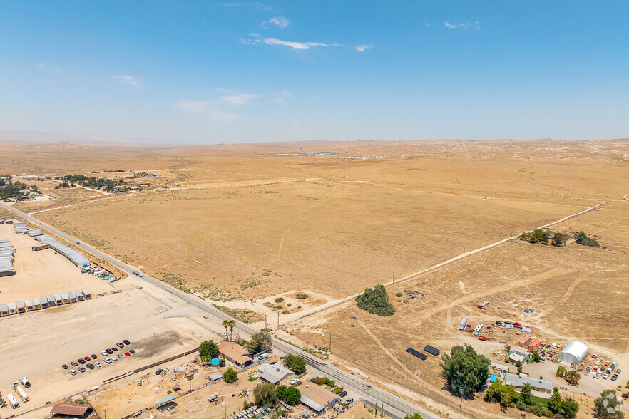 Valley West Rd, Taft, CA for sale - Building Photo - Image 3 of 21