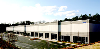 More details for 405 Pinnacle Ct, Norcross, GA - Industrial for Lease