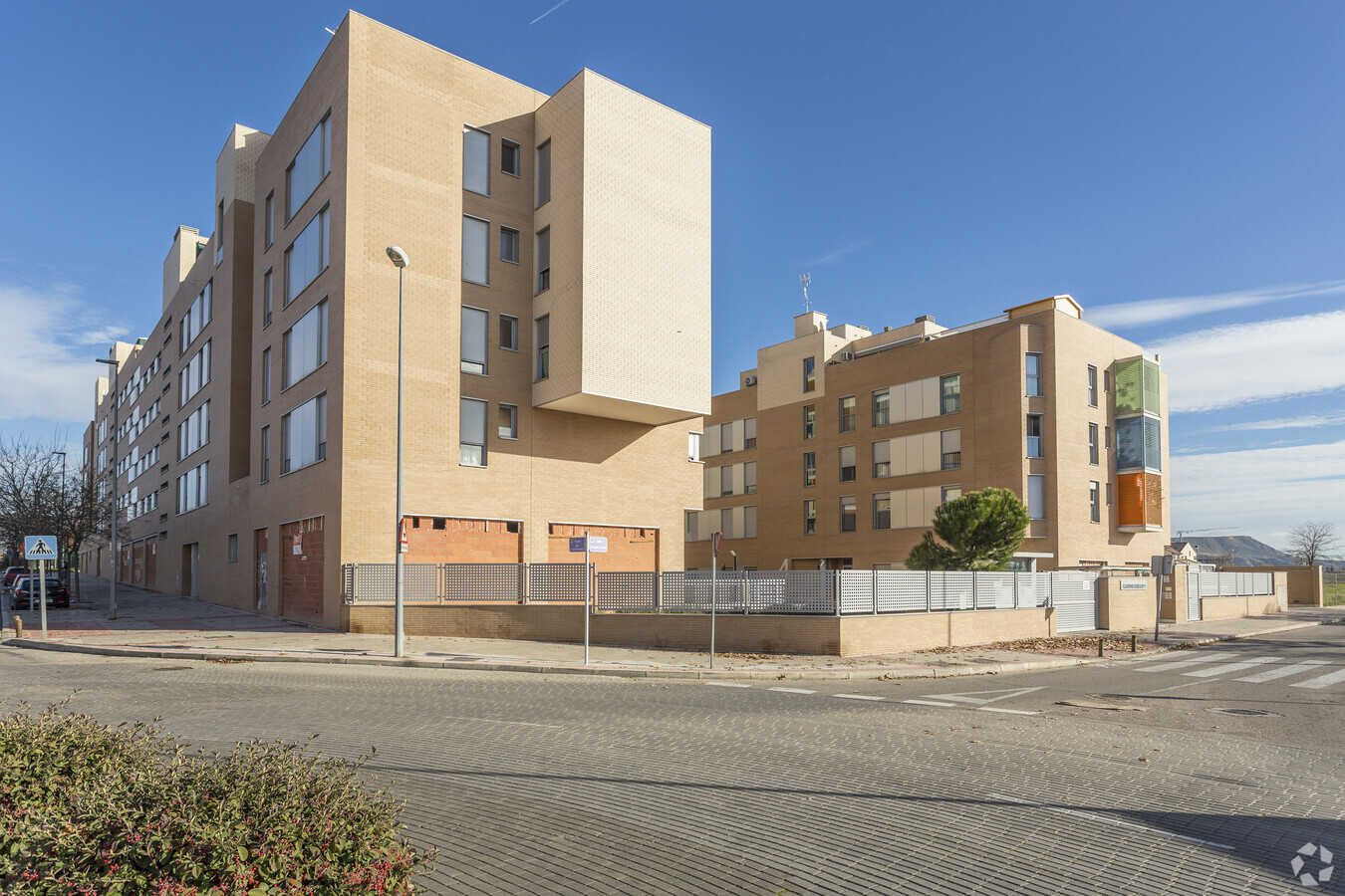 Avenida de Claudio Coello, 1, Torrejón De Ardoz, MAD 28850 -  -  - Interior Photo - Image 1 of 1